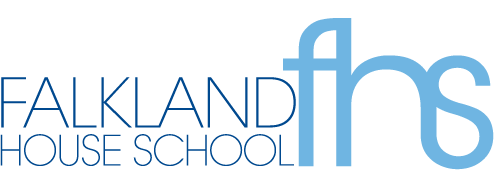 Falkland House School Logo