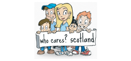 The Scottish Children’s Services Coalition